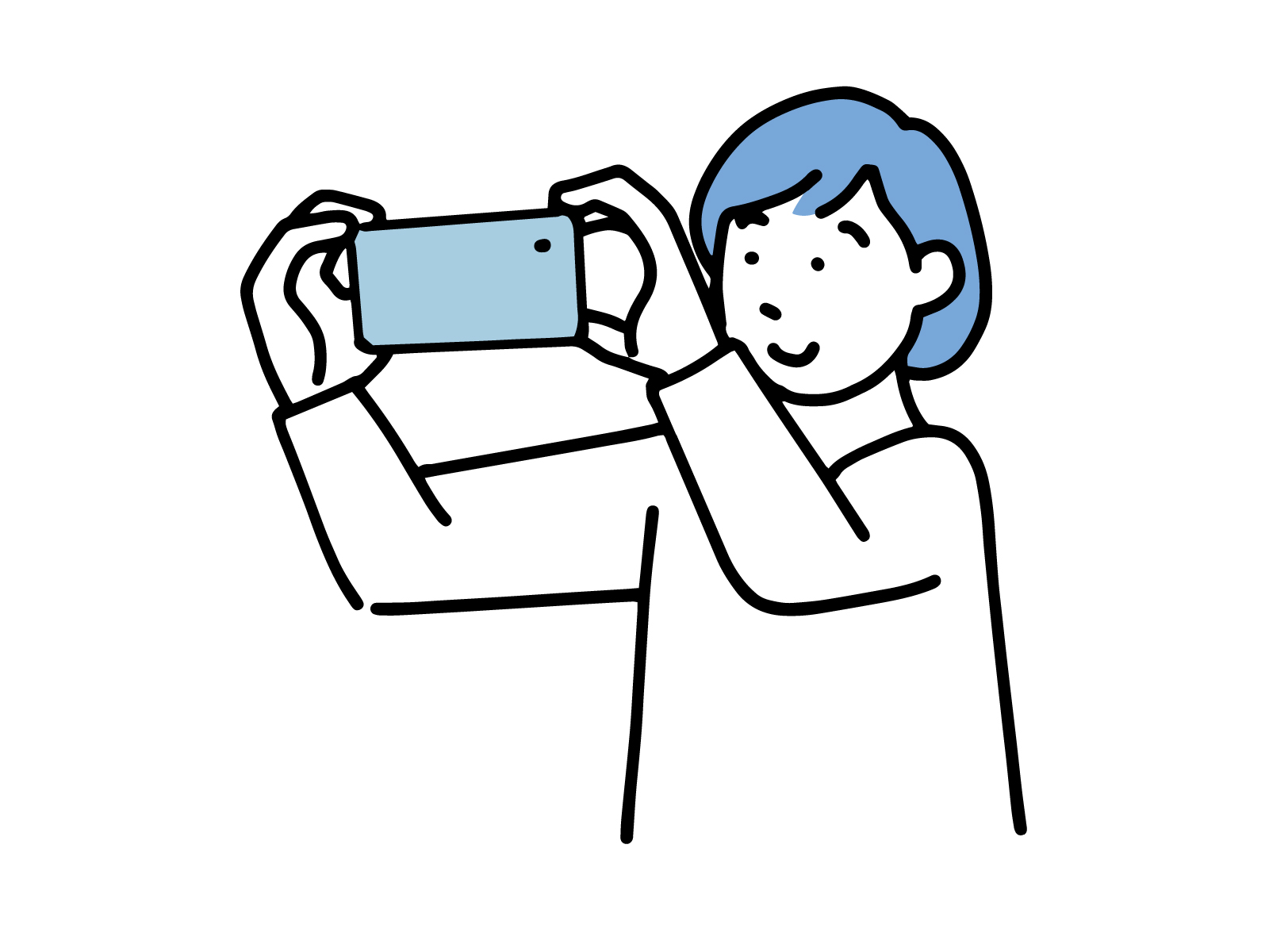 落とし物を見つけたら？アプリの便利な活用方法