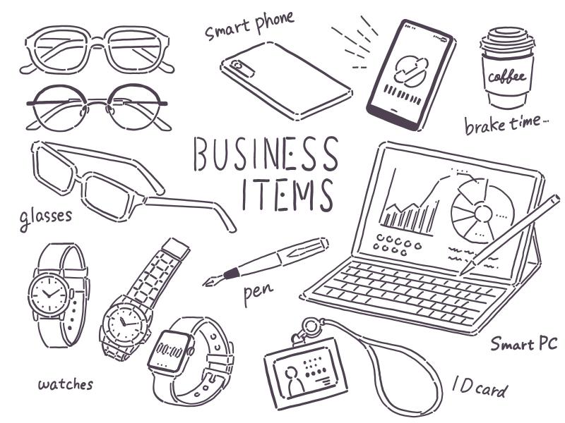 ペットや財布から自転車まで！「サガシテ」で見つかる落とし物の種類