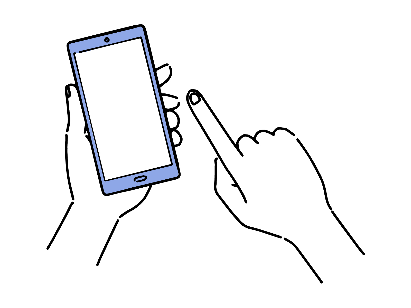 登録時に入力する情報