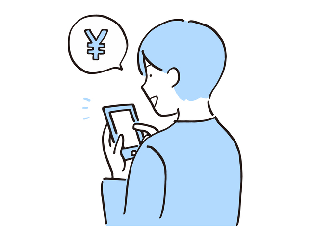 報酬システムを持つ落とし物アプリの仕組みと特徴