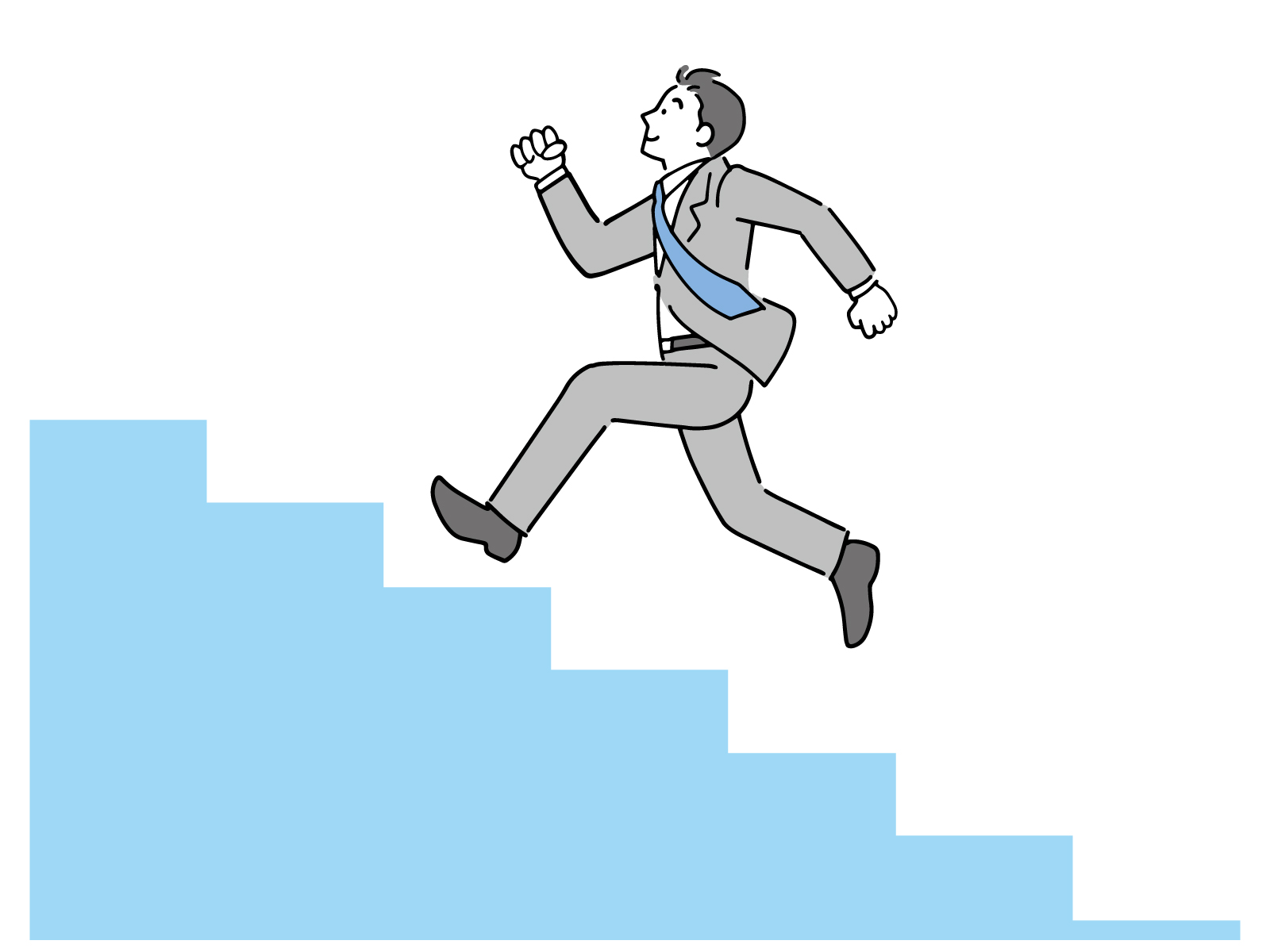 アプリを利用した落とし物捜索の基本的な流れ