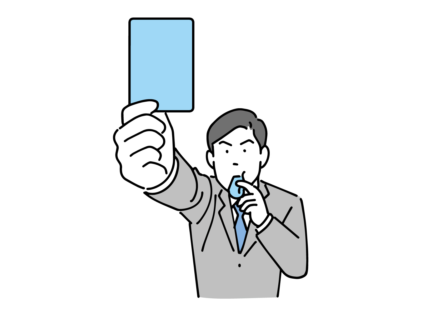 情報公開のポイントと注意点