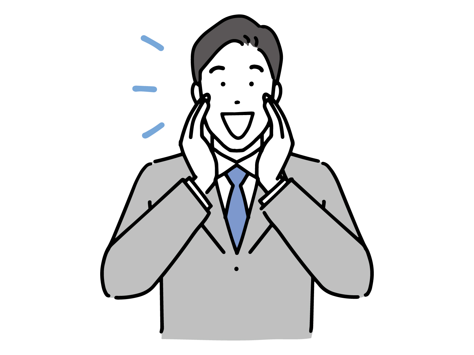 安全に情報を呼びかける最適なやり方とは