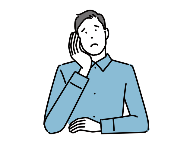 SNSに情報を公開することが不安な理由