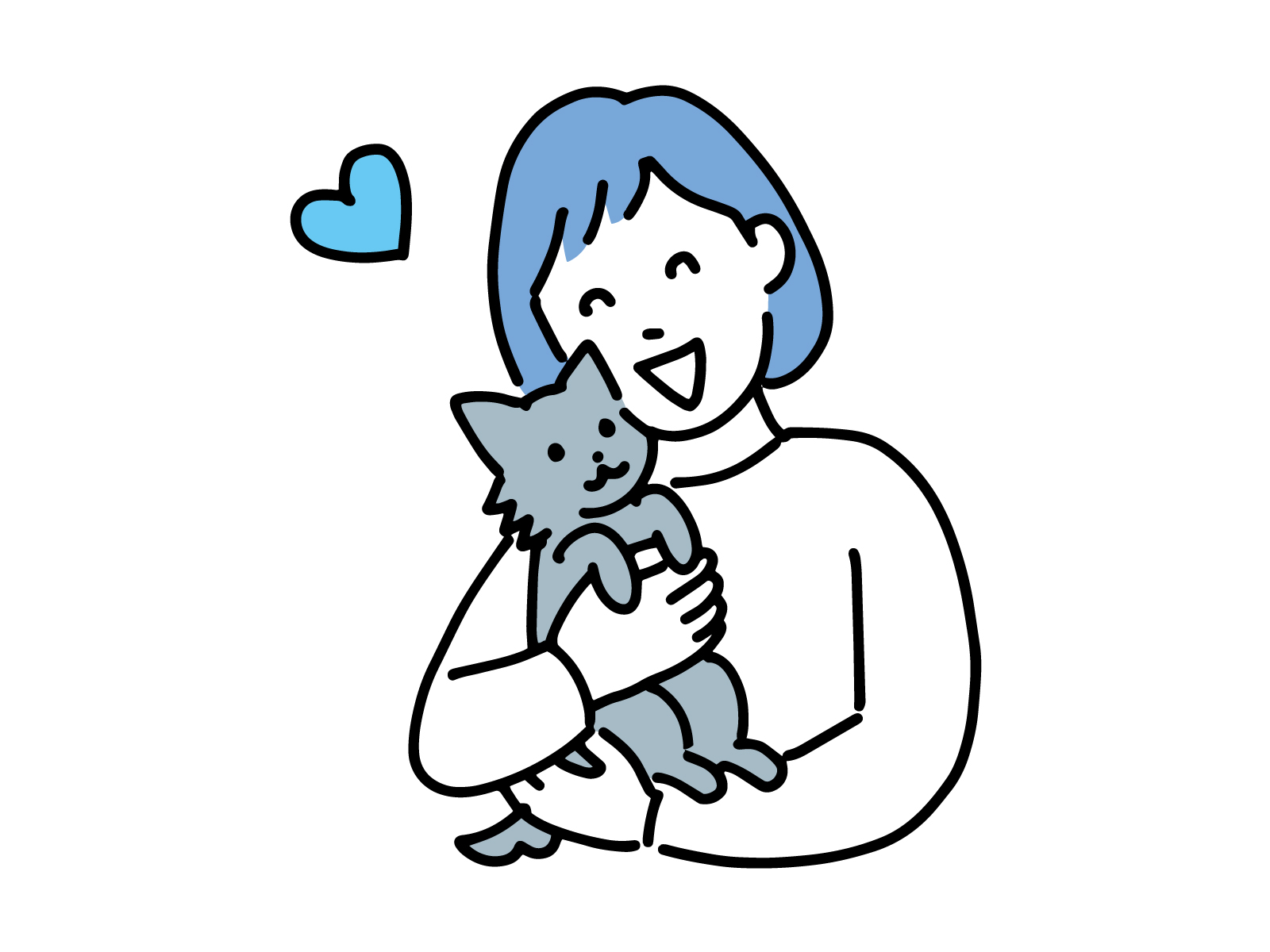 ペットも探せる！ネットやアプリを使った落とし物の探し方