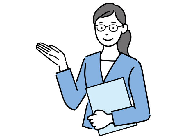 落とし物を登録する際の基本的な手順