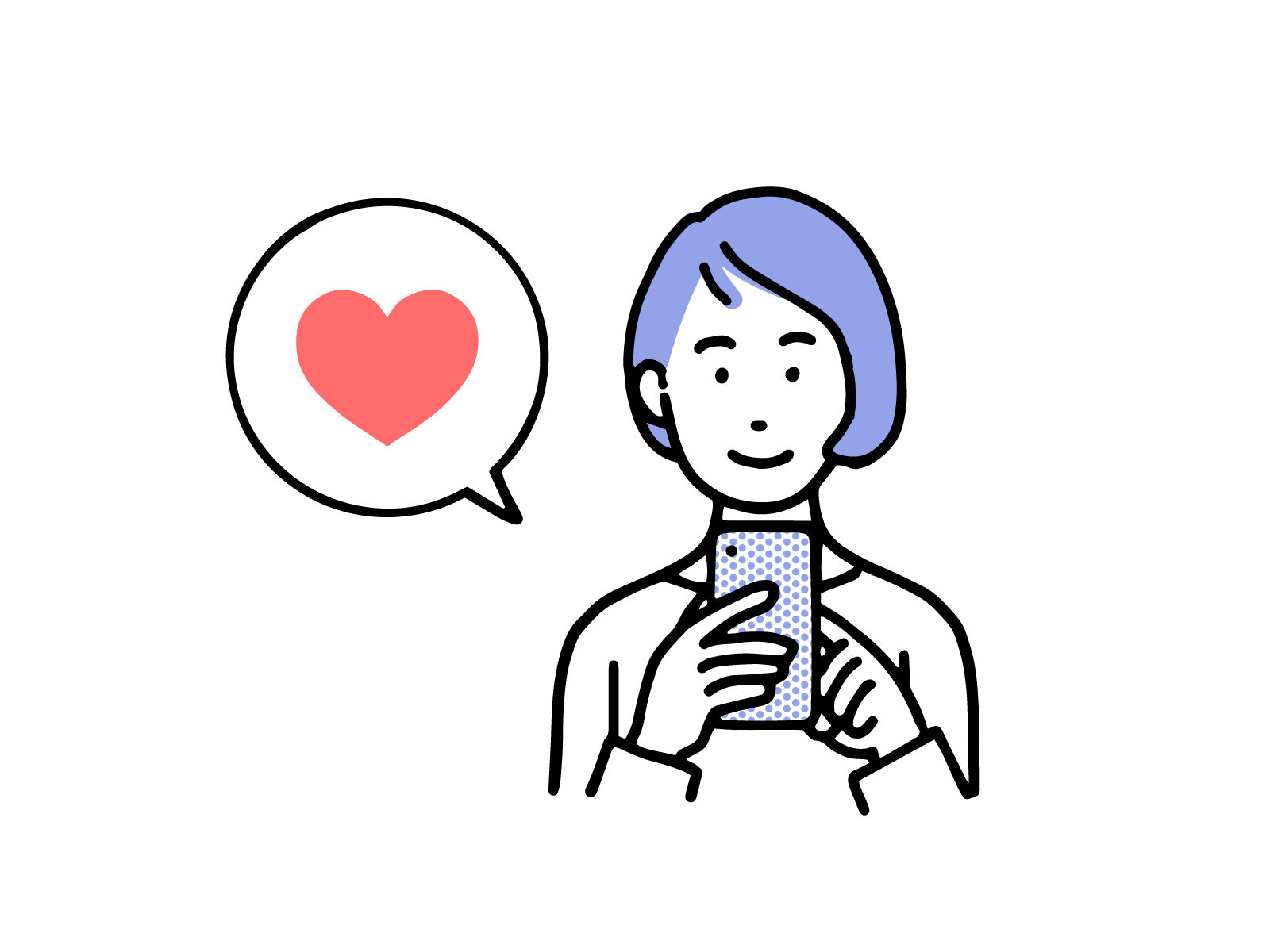 落とし物をアプリで検索する3つのメリット